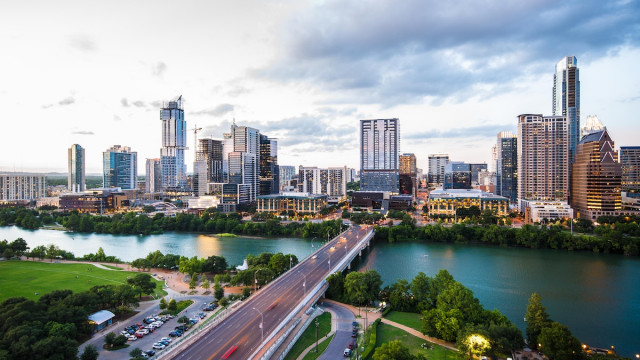 Dit is de reden achter de beslissingsondersteuning van de gouverneur van Texas voor Bitcoin-mijnbouwoperaties