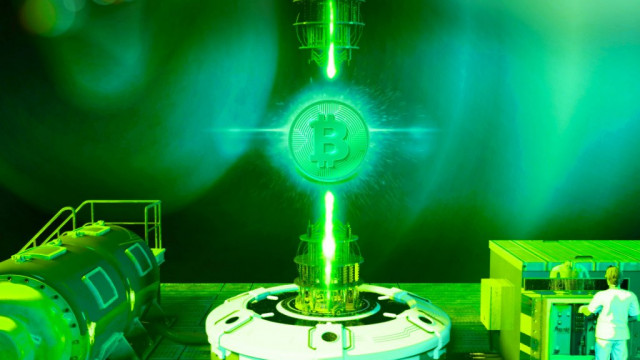 Dit is waarom Bitcoin (BTC) stuitert, volgens crypto-analist Michaël van de Poppe