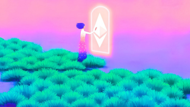 Dit is waarom Ethereum (ETH) een grotere markt zou kunnen hebben dan Bitcoin (BTC), volgens Morgan Stanley-analist