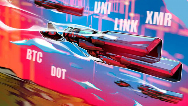 Dit is waarom privacymunten Monero, Zcash en Secret vandaag enorm stijgen