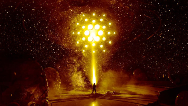 Dit is wat Cardano (ADA) naar een nieuw record zal katapulteren in 2022, volgens Nigel Green, CEO van deVere Group