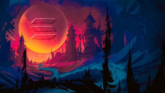 Dit is wat de toekomst biedt voor Solana (SOL) en Red-Hot Altcoin STEPN (GMT), volgens cryptostrateeg