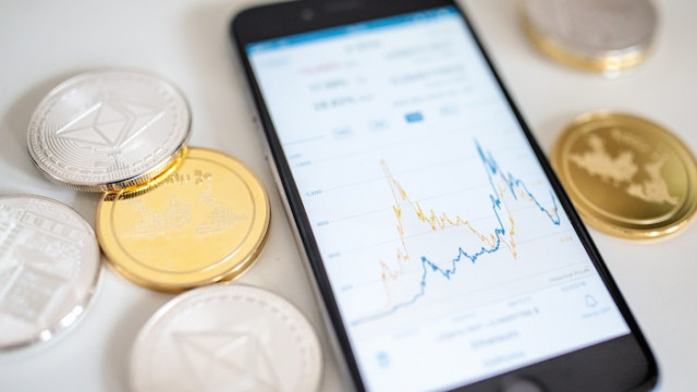 Dit waren de 5 best presterende crypto's van de afgelopen week te midden van de bitcoin-bearmarkt