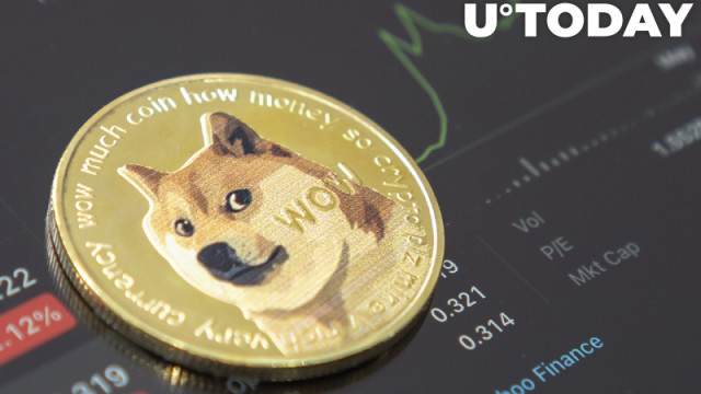 DOGE-prijs vandaag: DOGE-stieren mikken op $ 0,2 mark, maar eerst moeten ze deze belangrijke weerstand doorbreken