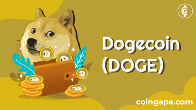 DOGE-prijs vandaag: Dogecoin Bulls moeten deze belangrijke ondersteuning behouden