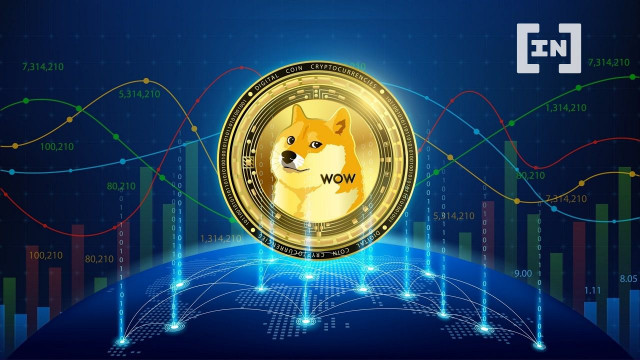 DOGE-prijsvoorspelling: $ 0,163 in 2022 en $ 0,541 in 2030