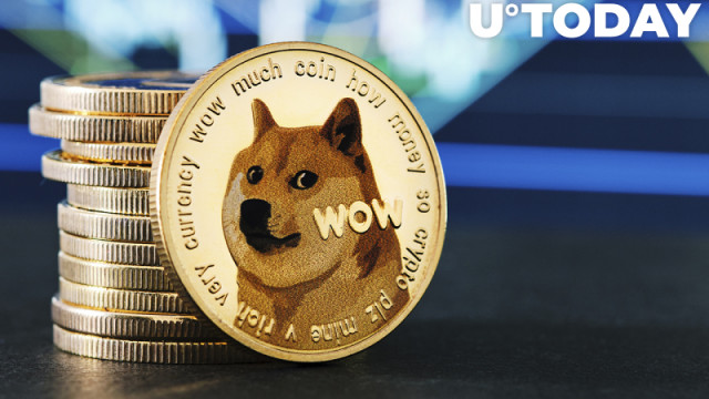 Dogecoin bereikt nieuwe mijlpaal in houders, topwalvissen verzamelen 324 miljoen DOGE