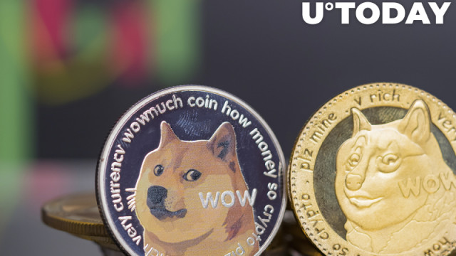 Dogecoin Creator deelt belangrijke on-chain-gegevens uit 2014: details