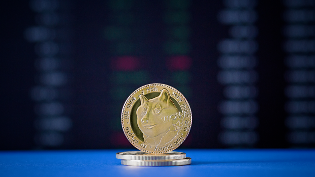 Dogecoin: een goede starttrigger voor DOGE-bulls is te vinden op ...