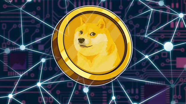 Dogecoin Foundation registreert naam en logo's als handelsmerken binnen de EU