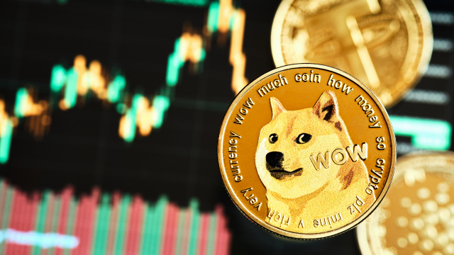 Dogecoin, FTX Token, Chainlink Prijsanalyse: 10 mei