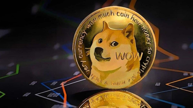 Dogecoin gaat verder op een neerwaartse trend na een mini-revival