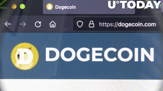 Dogecoin hertest historische ondersteuning te midden van accumulatie door walvissen: zie details
