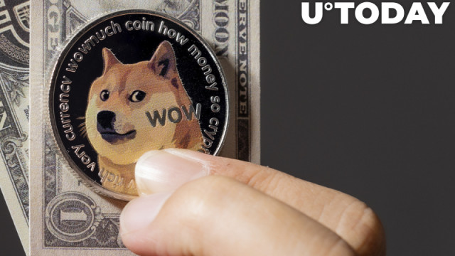 Dogecoin keert terug onder de best gekochte tokens door walvissen; Dit is hoeveel ze bezitten