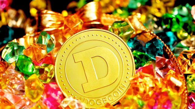 Dogecoin moet terug boven een oud ondersteuningsniveau komen, anders kan het lelijk worden