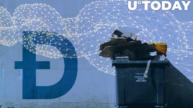 Dogecoin-ontwikkelaar confronteert Binance Smart Chain en noemt elk token erop "vuilnis"