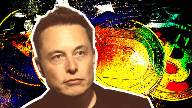 Dogecoin pompt 8% volgens de tips van Elon Musk om de Grote Depressie 2.0 te overleven