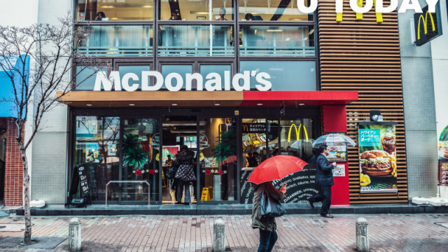 Dogecoin stijgt terwijl Elon Musk de geruchten van McDonald's nieuw leven inblaast