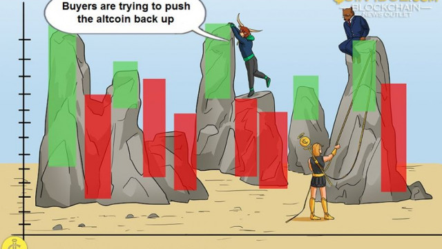 Dogecoin verlaagt weerstand van $ 0,13, risico's dalen tot $ 0,10 laag