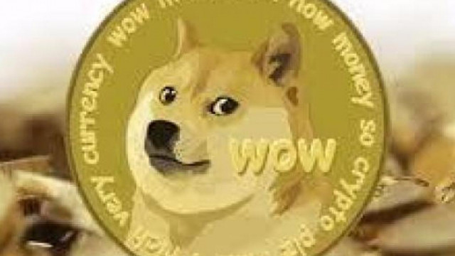 Dogecoin warmt weer op: waar gaat het naartoe?