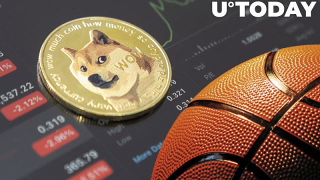 Dogecoin wordt onderdeel van BIG3-basketbalteam
