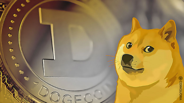 Dogecoin zal waarschijnlijk terugvallen in zijn trend, maar pas nadat ...