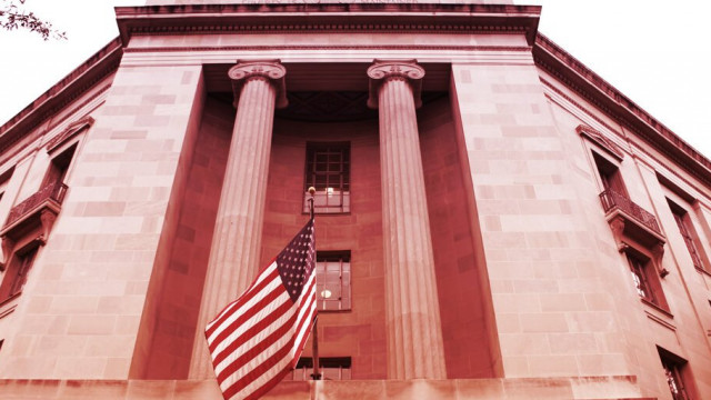 DOJ grijpt $ 3,6 miljard in Bitcoin vanaf 2016 Bitfinex Hack, arresteert koppel