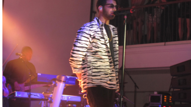 Drake zet $ 1,3 miljoen in in Bitcoin op Super Bowl LVI