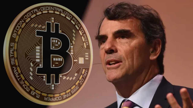 Durfkapitalist Tim Draper legt uit waarom Bitcoin voorbij zijn schatting van $ 250K zal stijgen