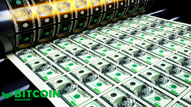 Economische onzekerheid heeft invloed op de Bitcoin-prijs