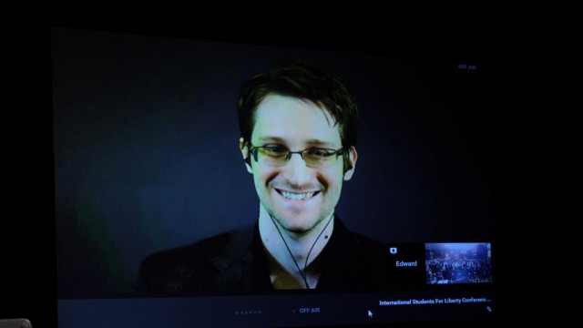 Edward Snowden roept twijfels op over de vraag of de FBI het hele verhaal vertelt over $ 4,5 miljard in beslag genomen Bitcoin