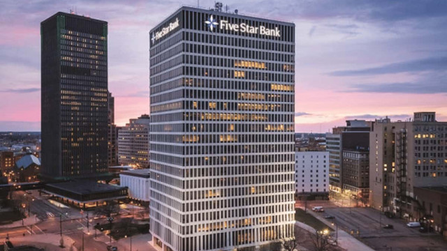 Een andere Amerikaanse bank werkt samen met NYDIG om Bitcoin aan klanten aan te bieden