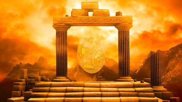 Een Ethereum-concurrent zal volgens de populaire Crypto Trader dramatisch beter presteren dan de Bitcoin- en Altcoin-markten