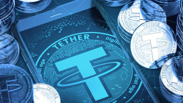 Een hedgefonds van $ 4 miljard shortt de Stablecoin van Tether
