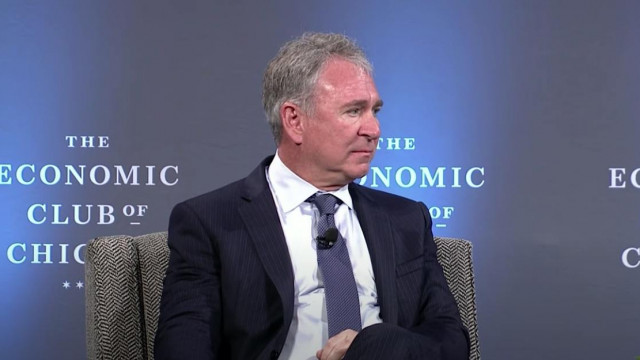 Een van de hardste critici van Bitcoin geeft nu toe dat ze het mis hebben over crypto