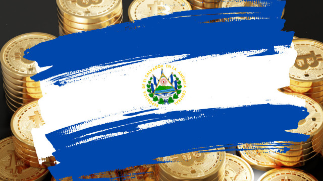 El Salvador Bitcoin Bond-toezeggingen Top $ 500 miljoen