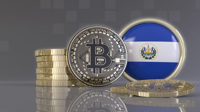 El Salvador registreert dubbelcijferige groei in bbp, zat Bitcoin erachter?