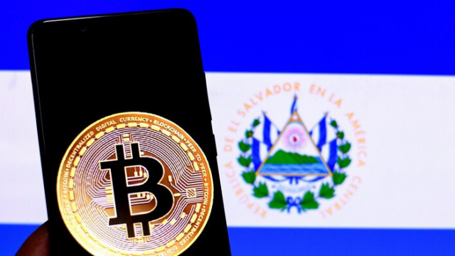 El Salvador werkt samen met een op solana gebaseerd leningsbedrijf om crypto-leningen aan bedrijven aan te bieden, zegt het rapport