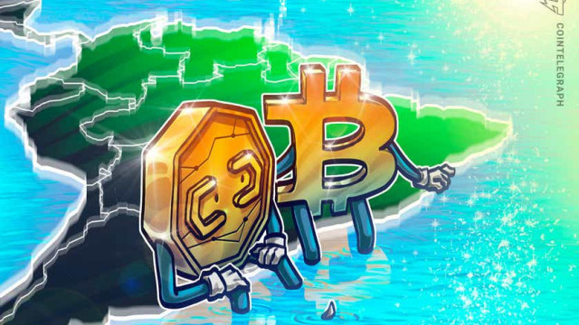 El Salvador's Bitcoin-wet: alternatieven voor overheidsinterventie begrijpen