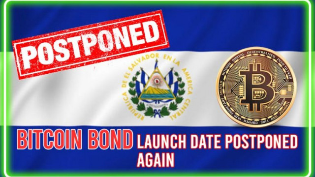 El Salvador's minister van Financiën: Bitcoin-obligaties komen niet snel