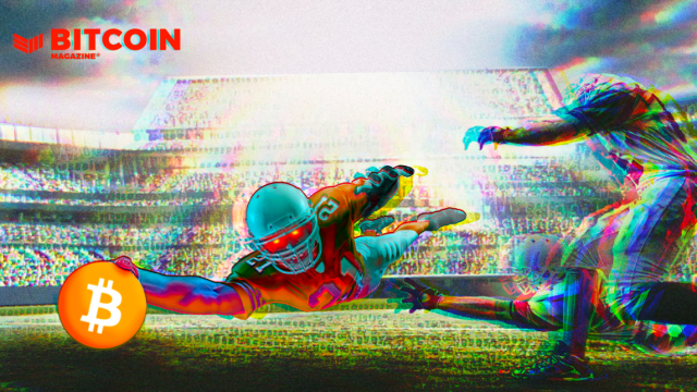 Elke atleet zou Bitcoin moeten kopen