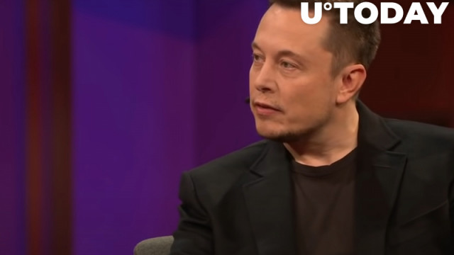 Elon Musk gelooft dat Robinhood-portefeuilles een enorme deal zijn voor Dogecoin