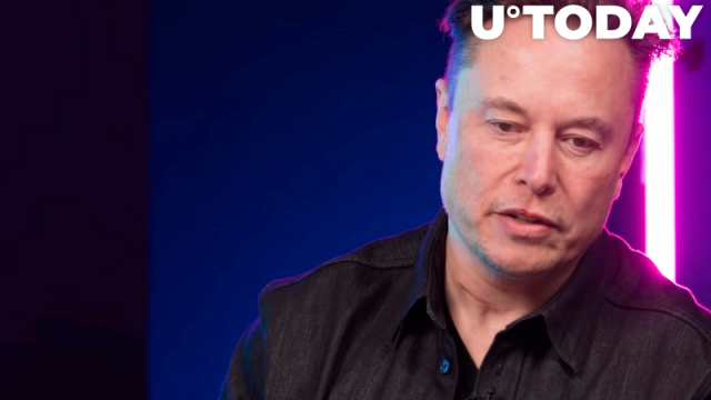 Elon Musk heeft "beste reactie ooit" op Charlie Munger's Bitcoin-kritiek