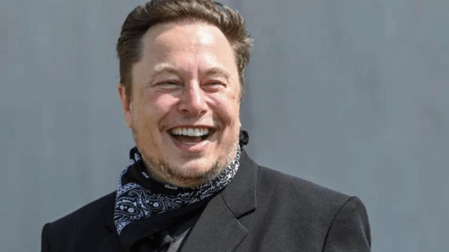 Elon Musk noemt Dogecoin-medebedenker Jackson Palmer een "tool"