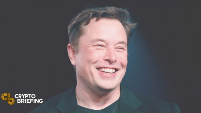 Elon Musk "zal zijn Bitcoin, Ethereum, Dogecoin niet verkopen"