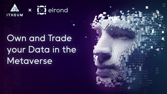 Elrond kondigt aan dat Web3 Data Brokerage Platform Itheum debuteert op zijn strategische launchpad