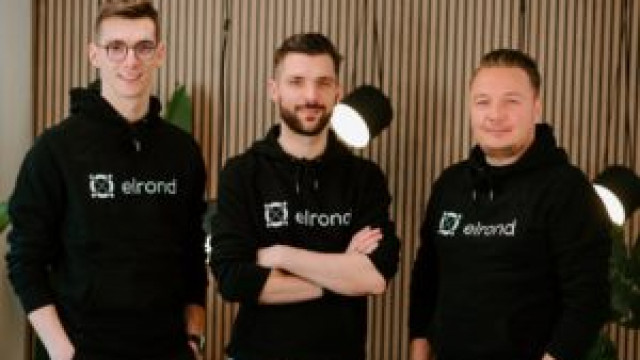 Elrond Network heeft Twispay overgenomen