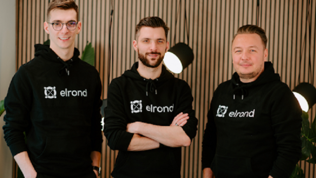 Elrond verwerft Capital Financial Services S.A, lid van Twispay