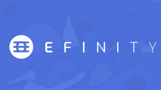 Enjin's Efinity is nu de eerste NFT-parachain op Polkadot