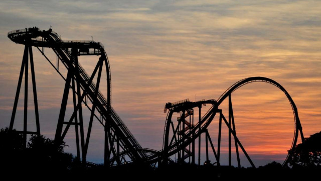 Enorme Bitcoin-volatiliteit terwijl de Amerikaanse inflatie voor februari klokt op 7,9%